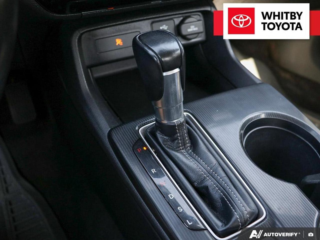 2022 Honda Civic Sedan EX 2.0L Photo