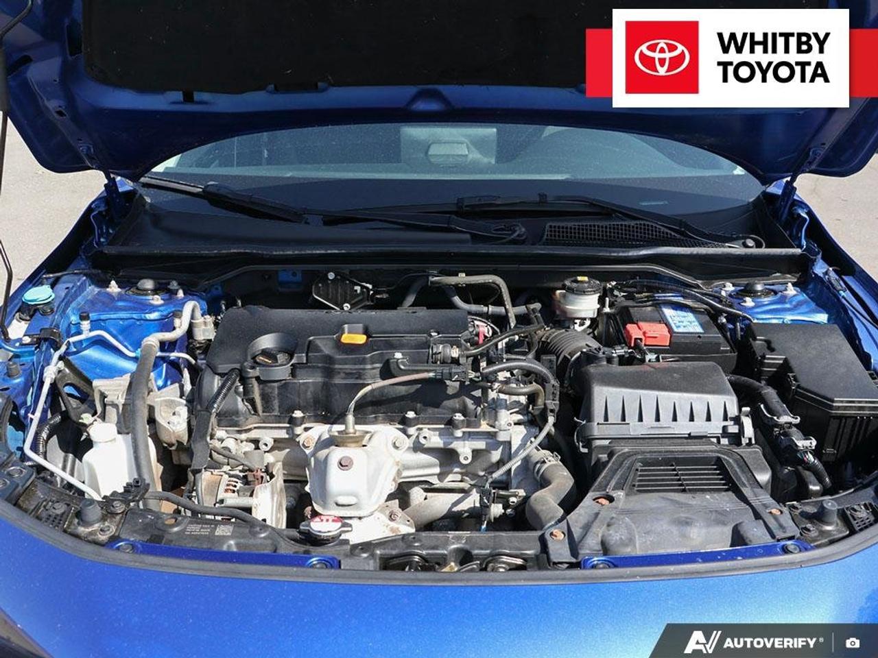 2022 Honda Civic Sedan EX 2.0L Photo