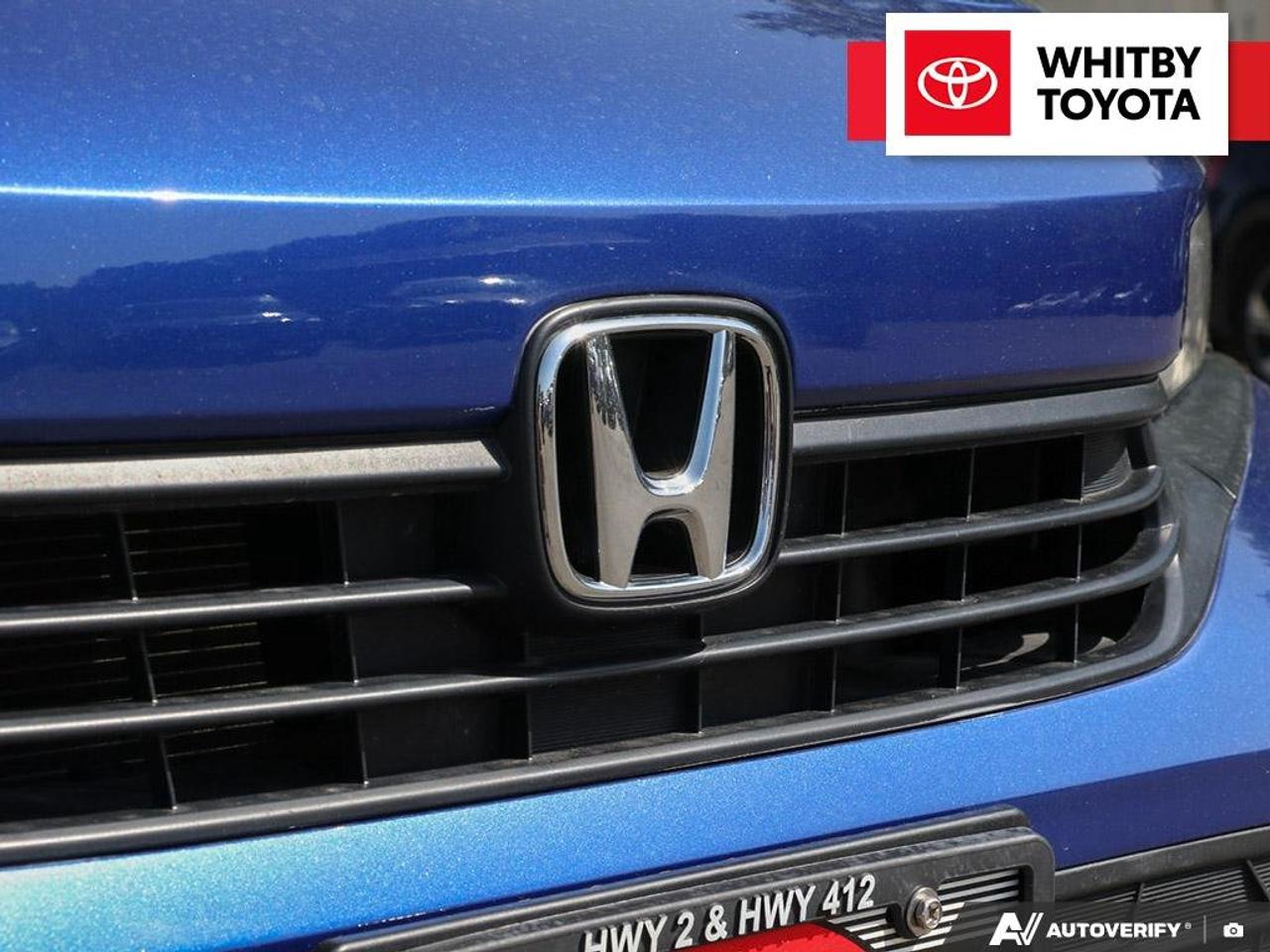 2022 Honda Civic Sedan EX 2.0L Photo