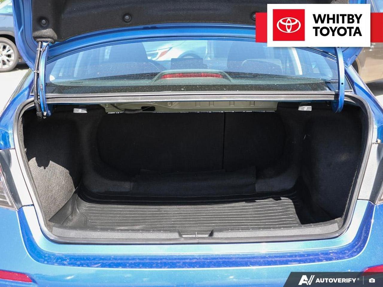 2022 Honda Civic Sedan EX 2.0L Photo