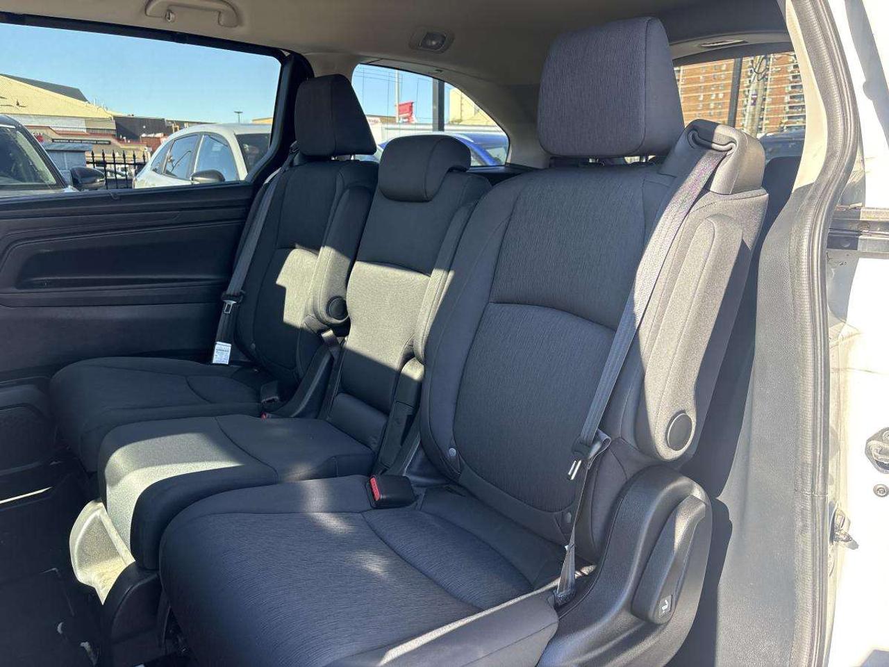 2025 Honda Odyssey Sport Honda Certified With 7YRS/160K Warranty Photo