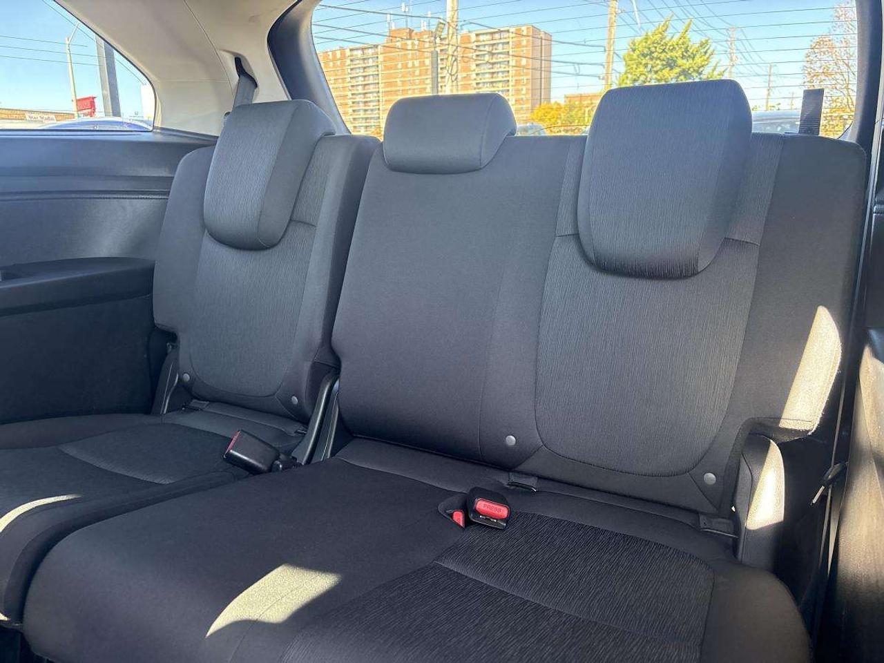 2025 Honda Odyssey Sport Honda Certified With 7YRS/160K Warranty Photo