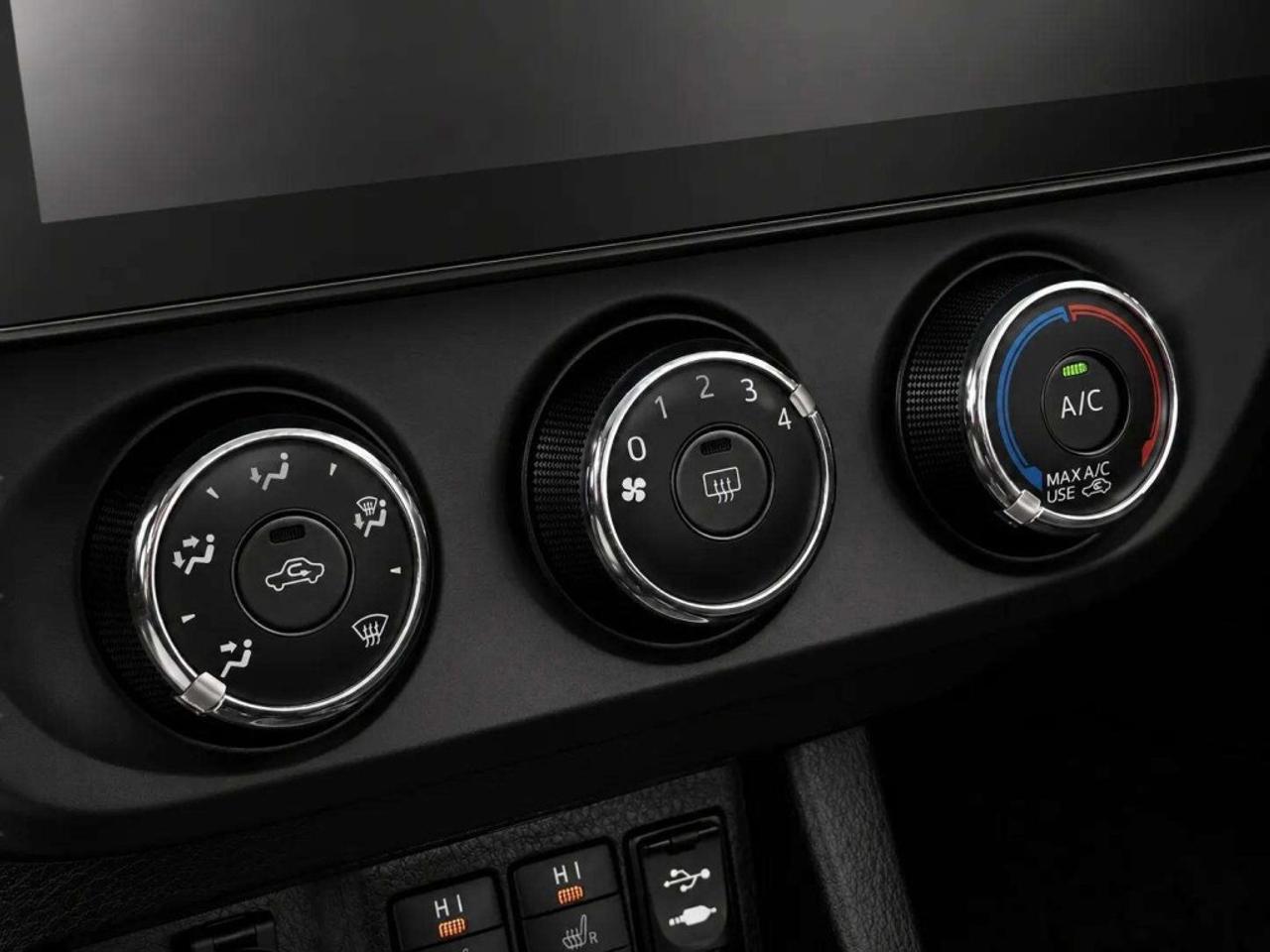 2014 Toyota Corolla Manual S Photo