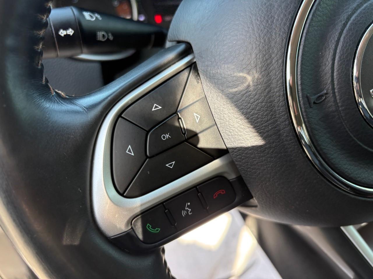 2018 Jeep Compass North 4dr 4x4 Photo