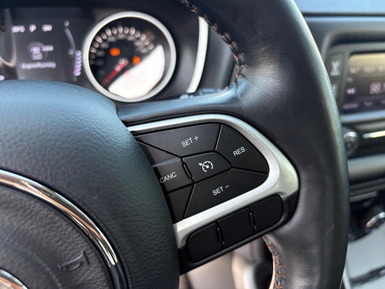 2018 Jeep Compass North 4dr 4x4 Photo