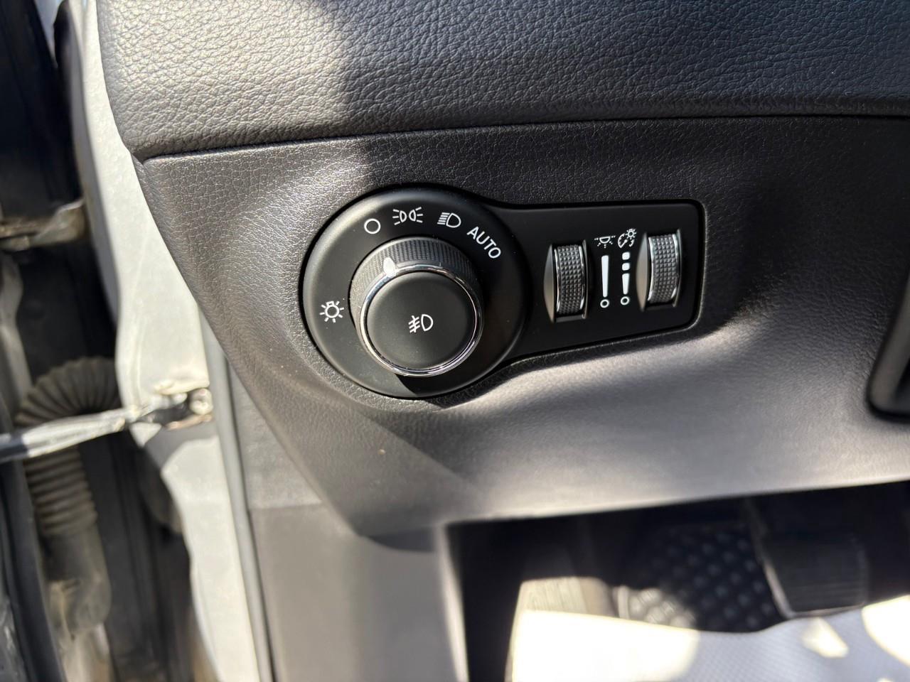 2018 Jeep Compass North 4dr 4x4 Photo