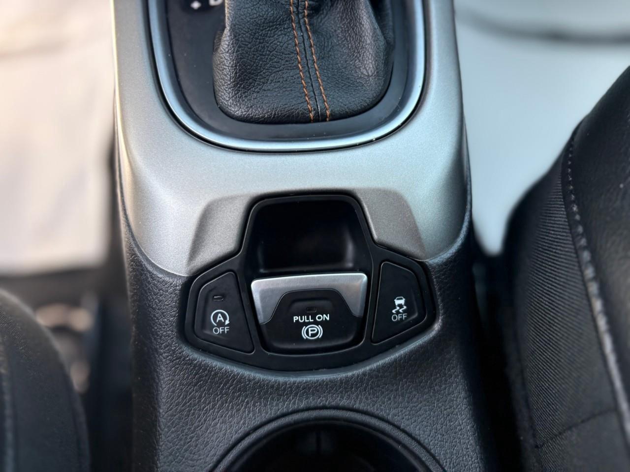 2018 Jeep Compass North 4dr 4x4 Photo
