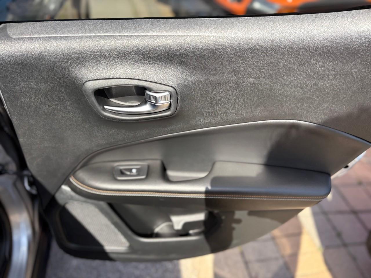 2018 Jeep Compass North 4dr 4x4 Photo