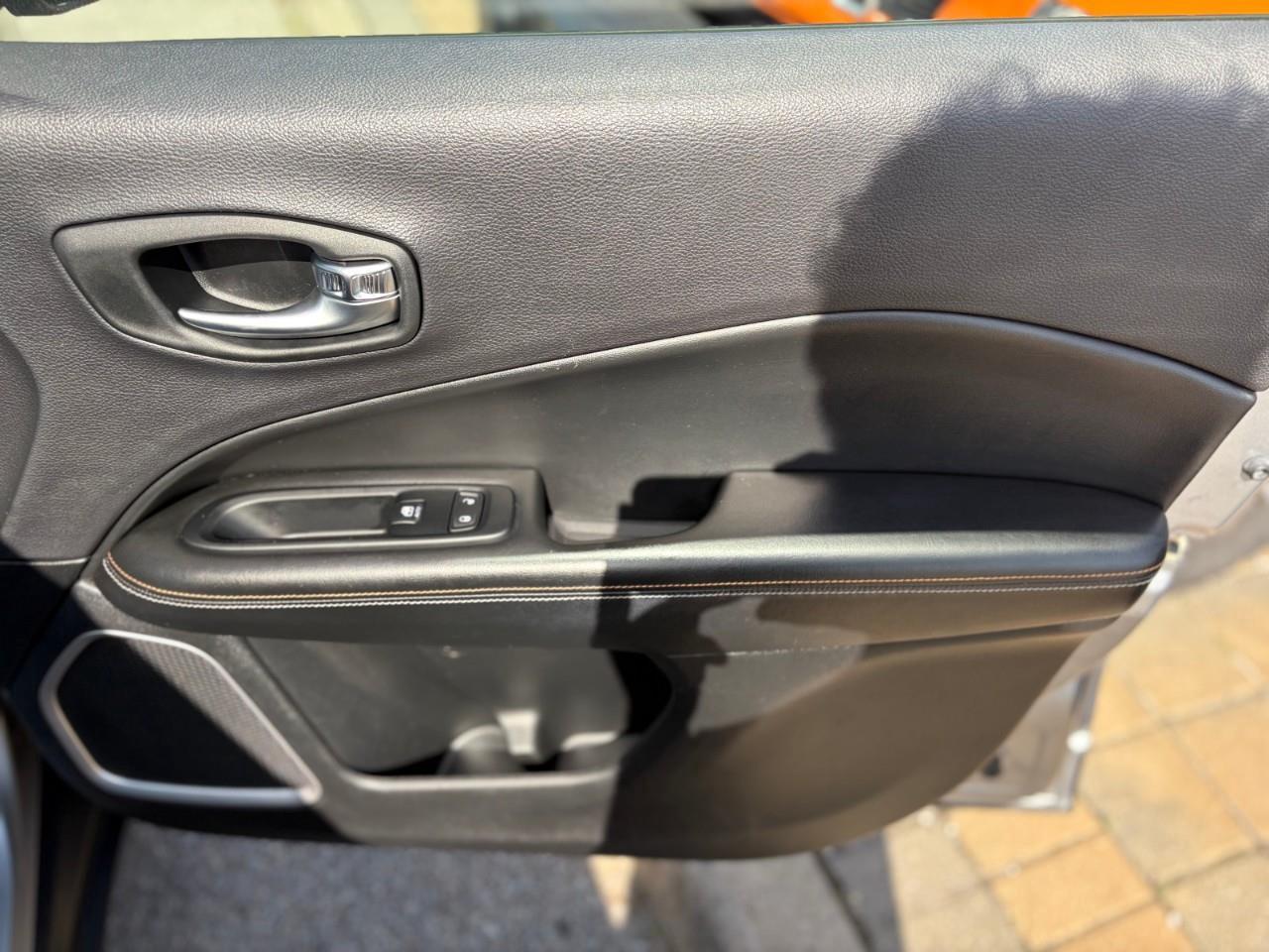 2018 Jeep Compass North 4dr 4x4 Photo