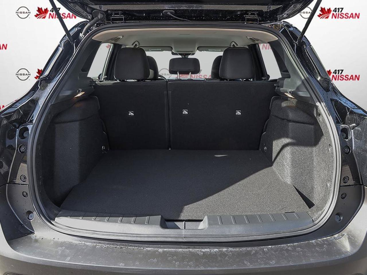 2026 Nissan Kicks SV Photo