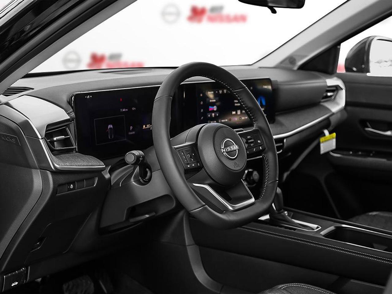 2026 Nissan Kicks SV Photo