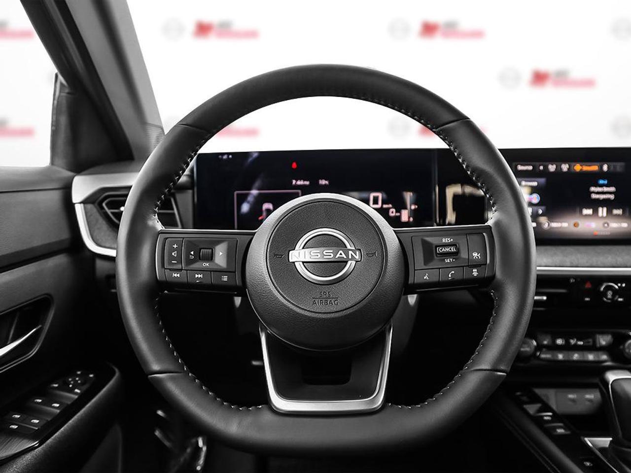 2026 Nissan Kicks SV Photo