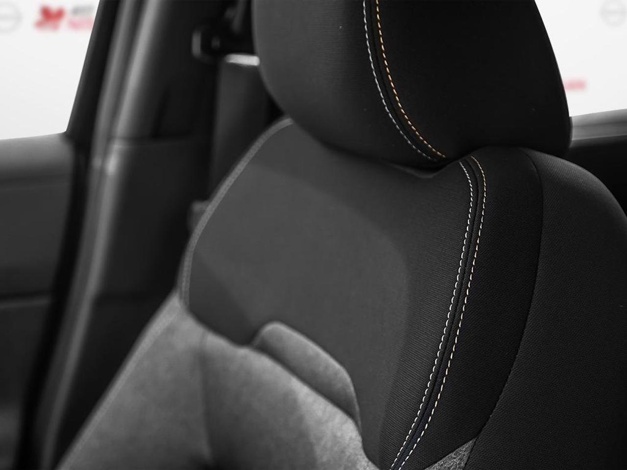 2026 Nissan Kicks SV Photo