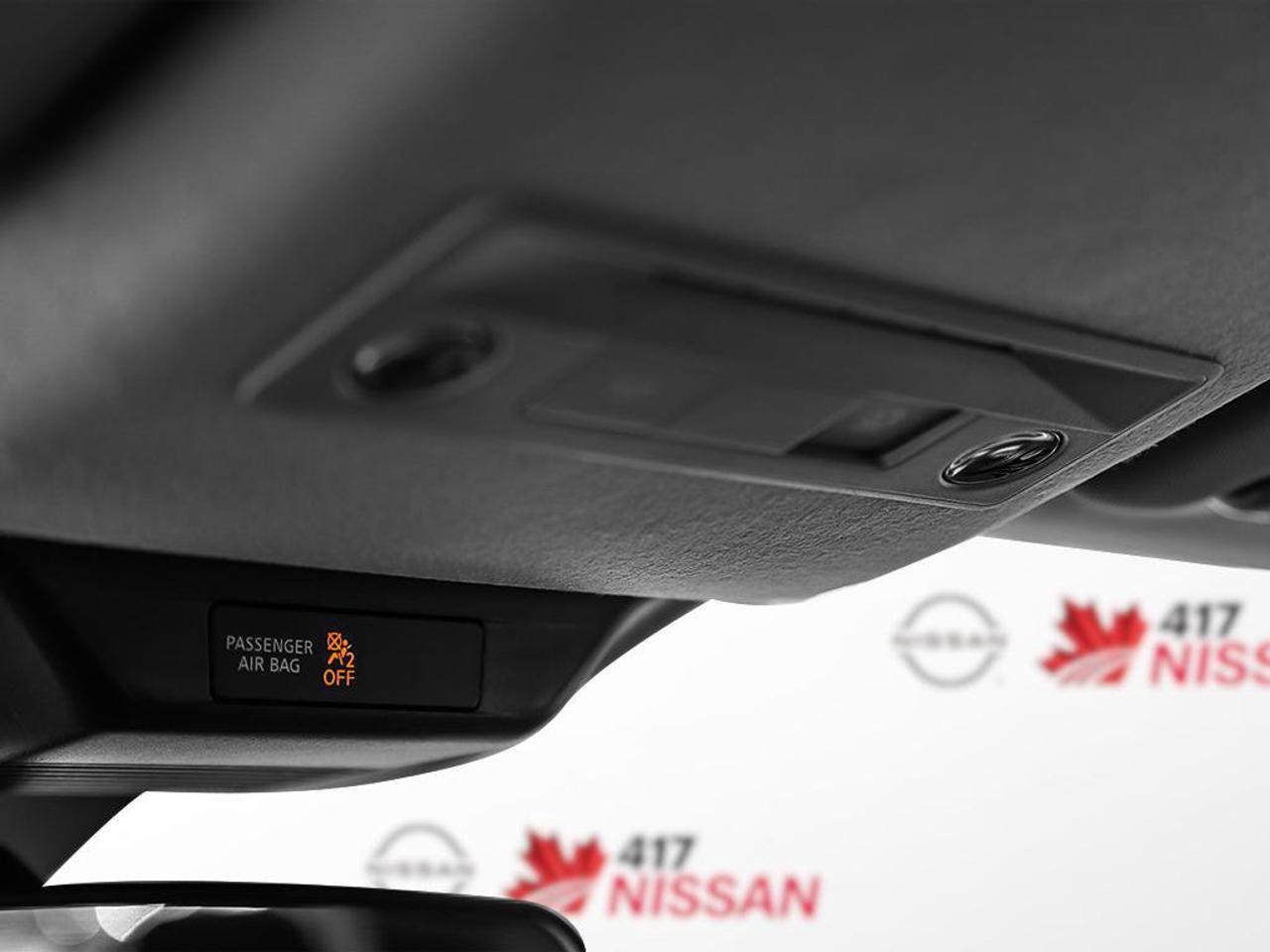 2026 Nissan Kicks SV Photo