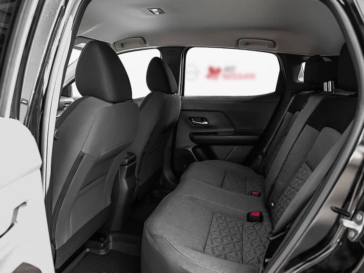 2026 Nissan Kicks SV Photo