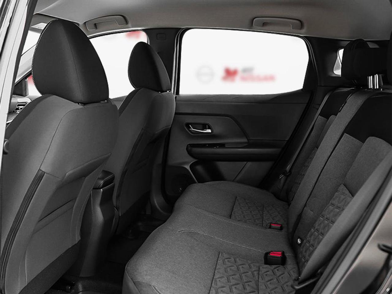 2026 Nissan Kicks SV Photo