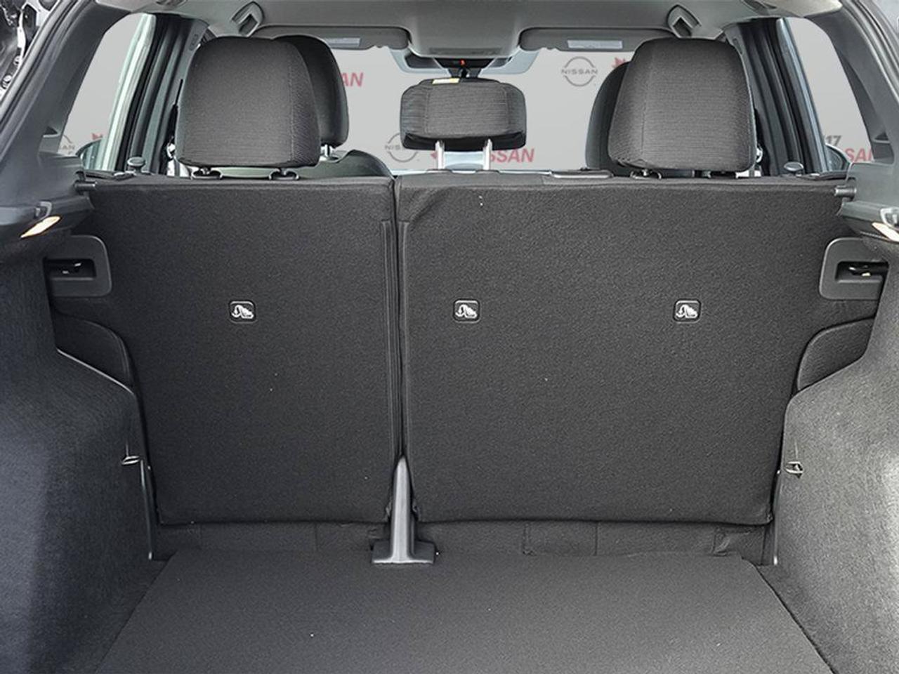 2026 Nissan Kicks S Photo