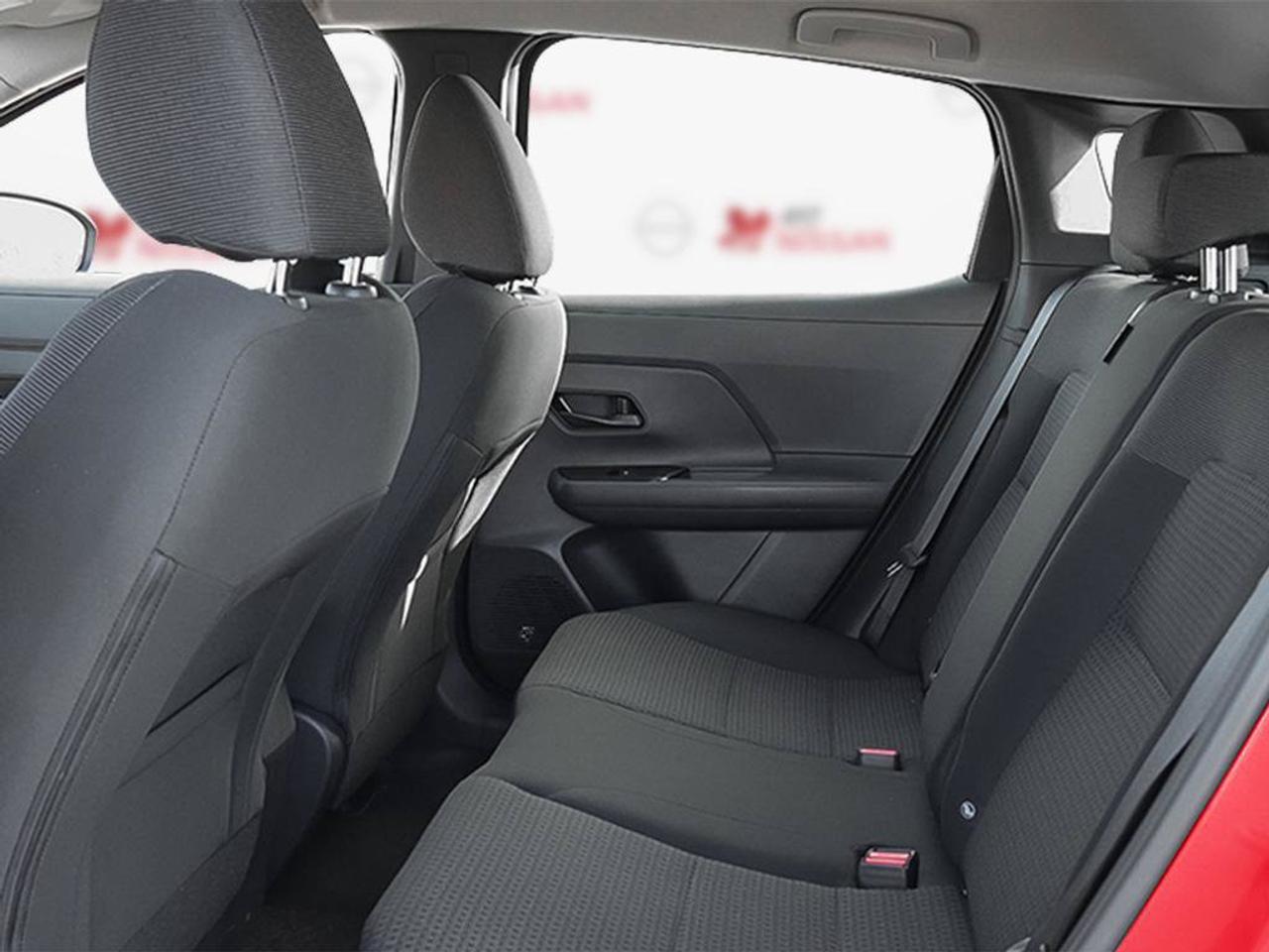 2026 Nissan Kicks S Photo