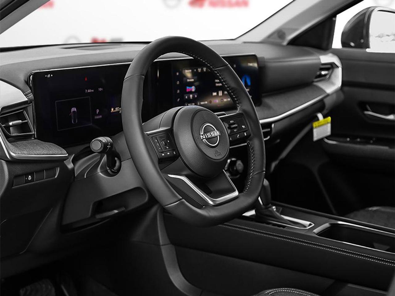 2026 Nissan Kicks SV Photo
