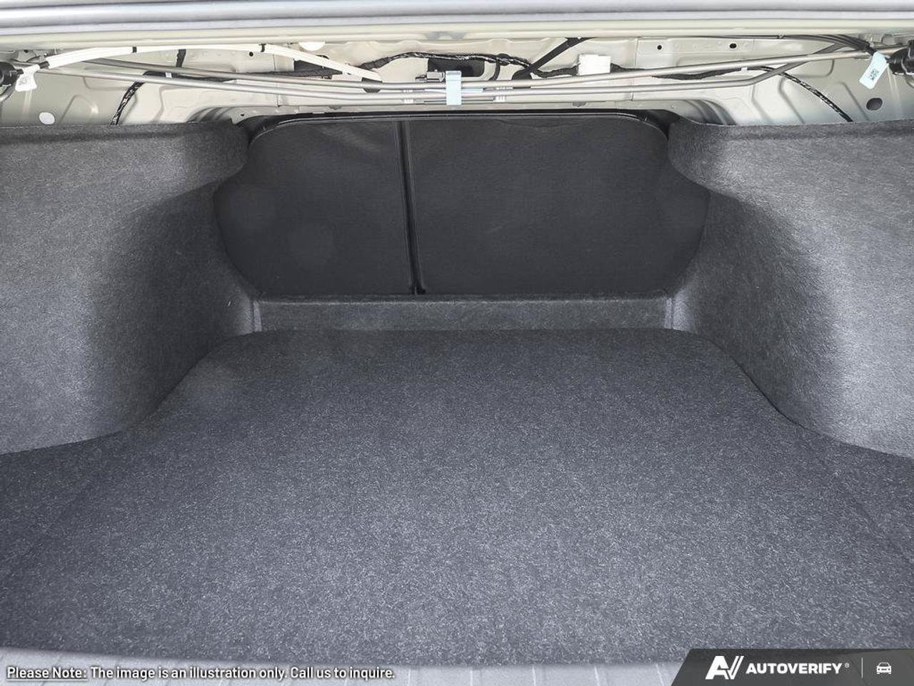 2026 Nissan Sentra SV Photo