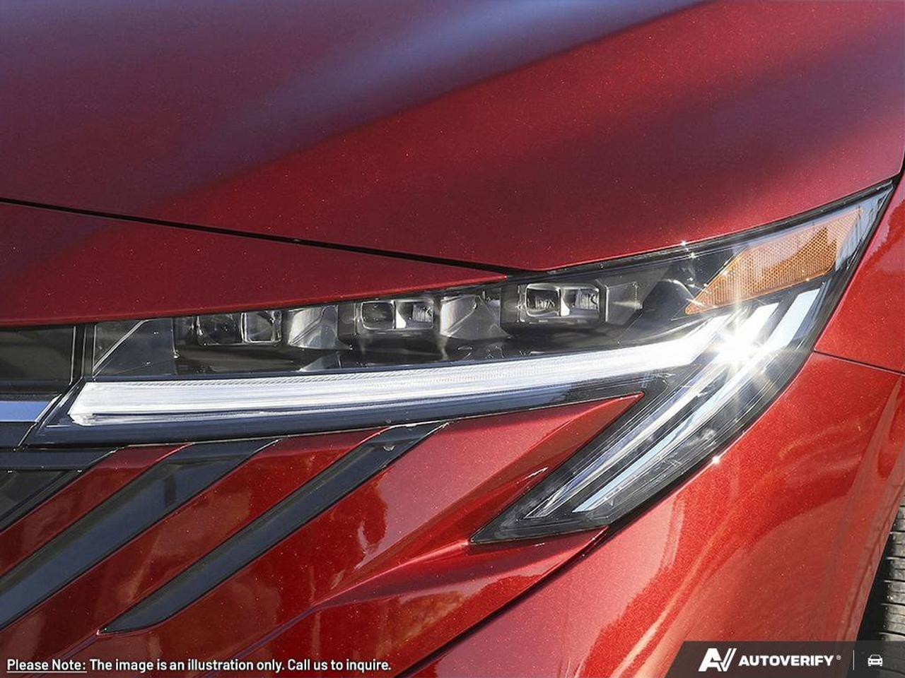2026 Nissan Sentra SV Photo
