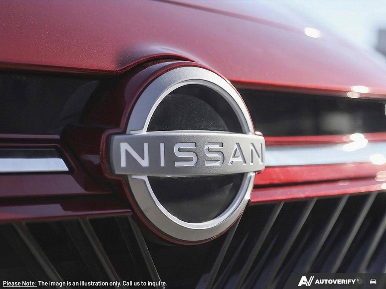 2026 Nissan Sentra SV Photo