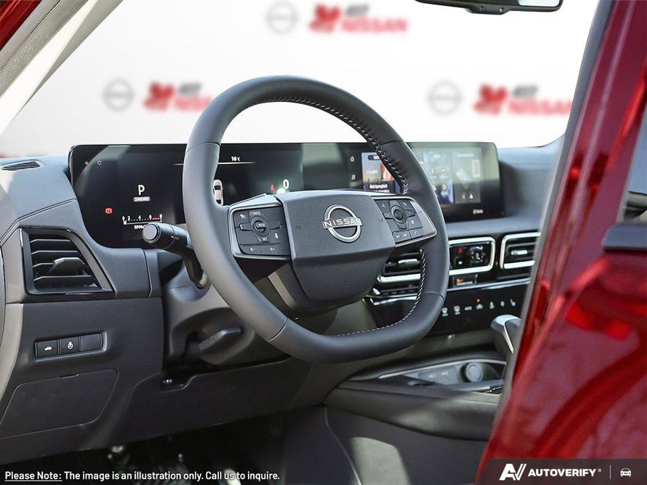 2026 Nissan Sentra SV Photo