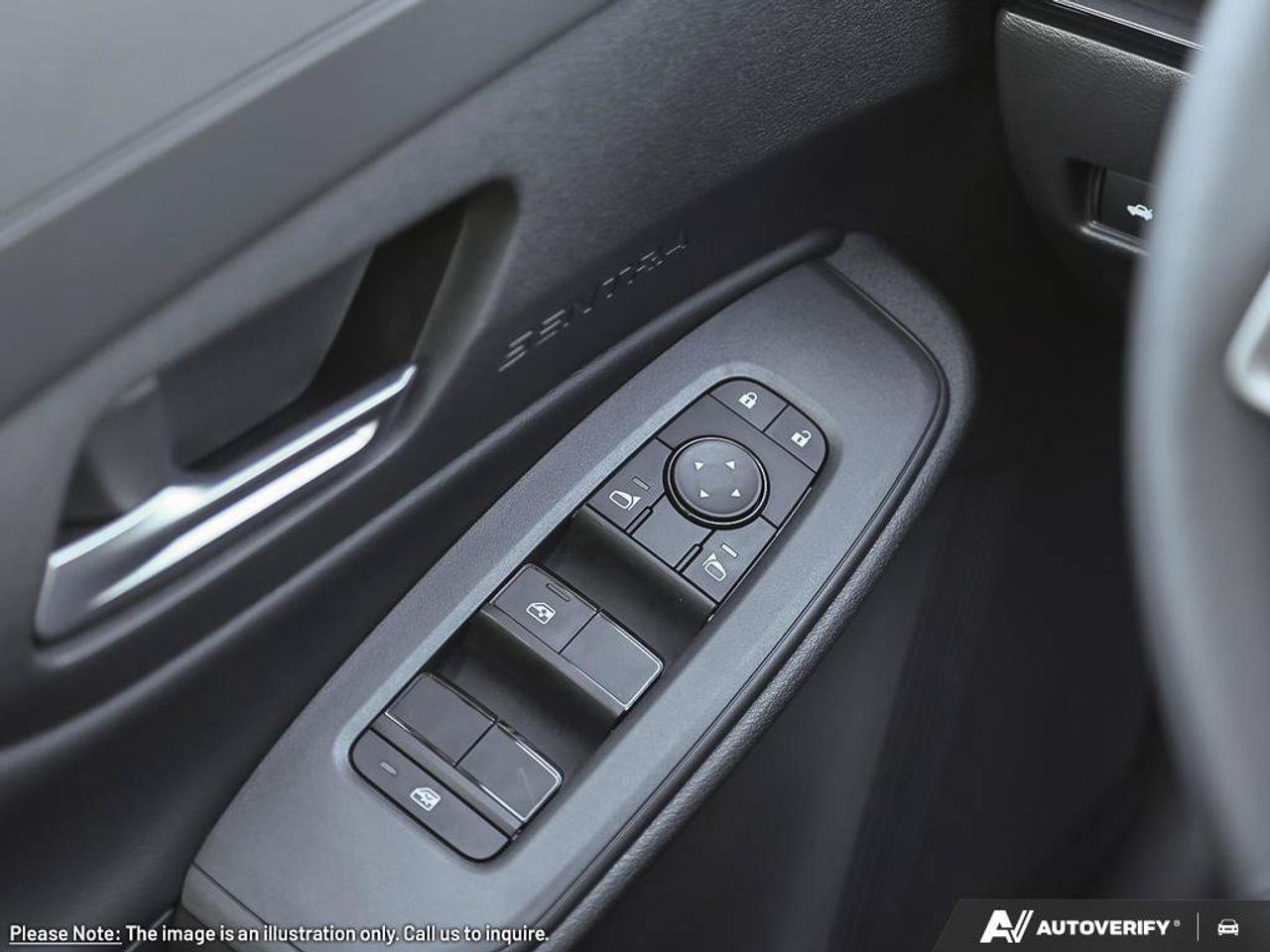 2026 Nissan Sentra SV Photo