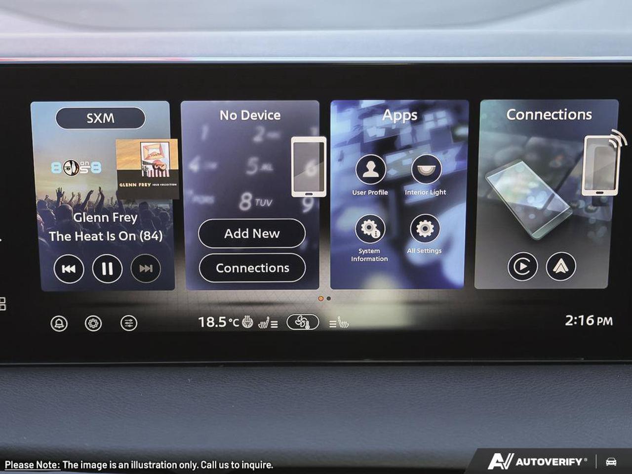 2026 Nissan Sentra SV Photo