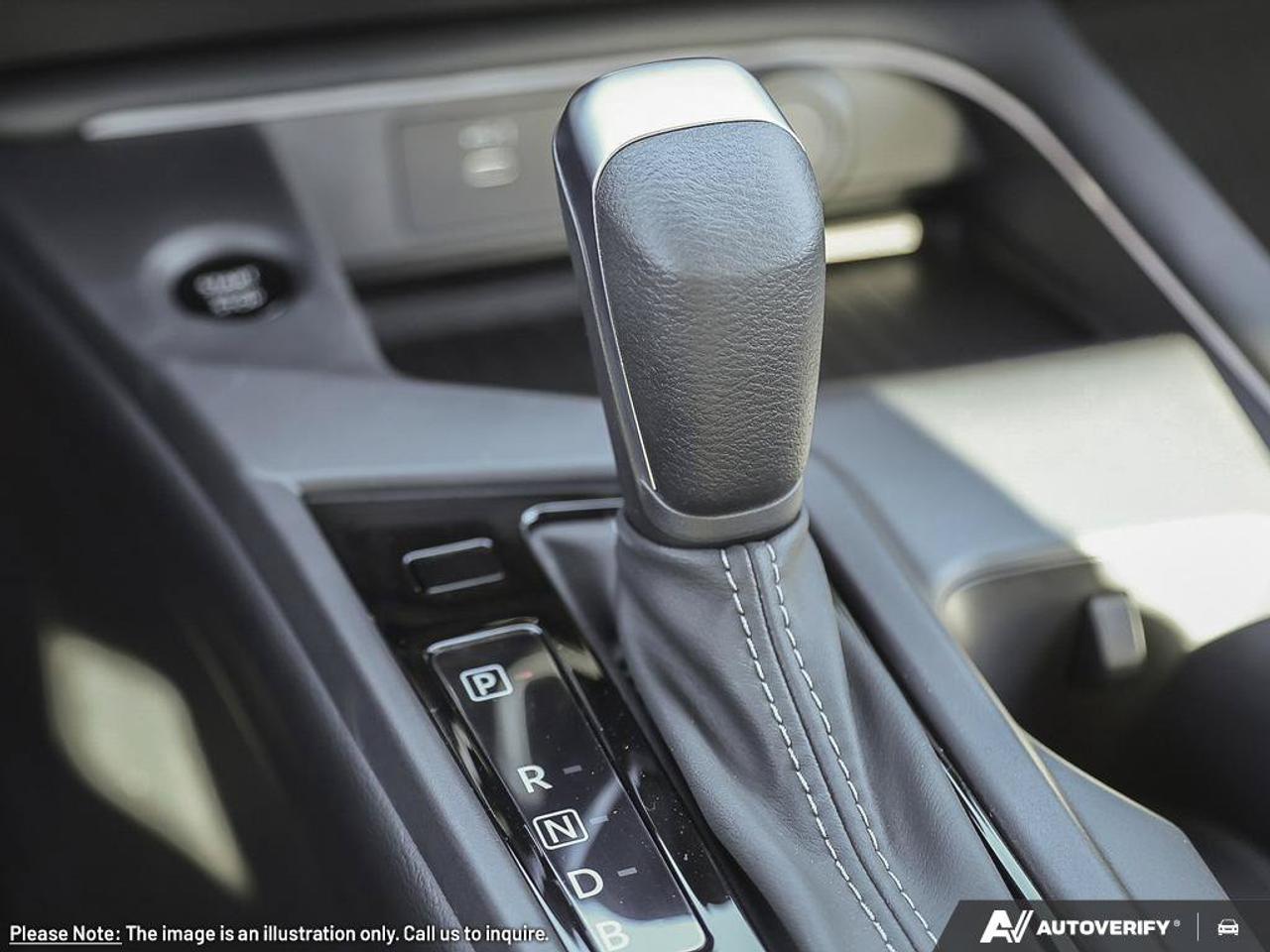 2026 Nissan Sentra SV Photo