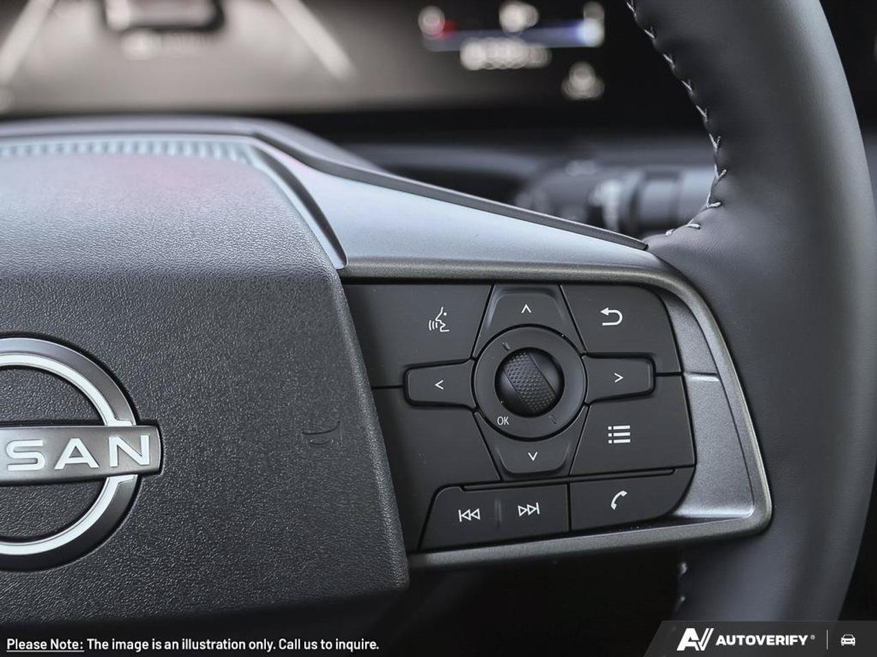 2026 Nissan Sentra SV Photo