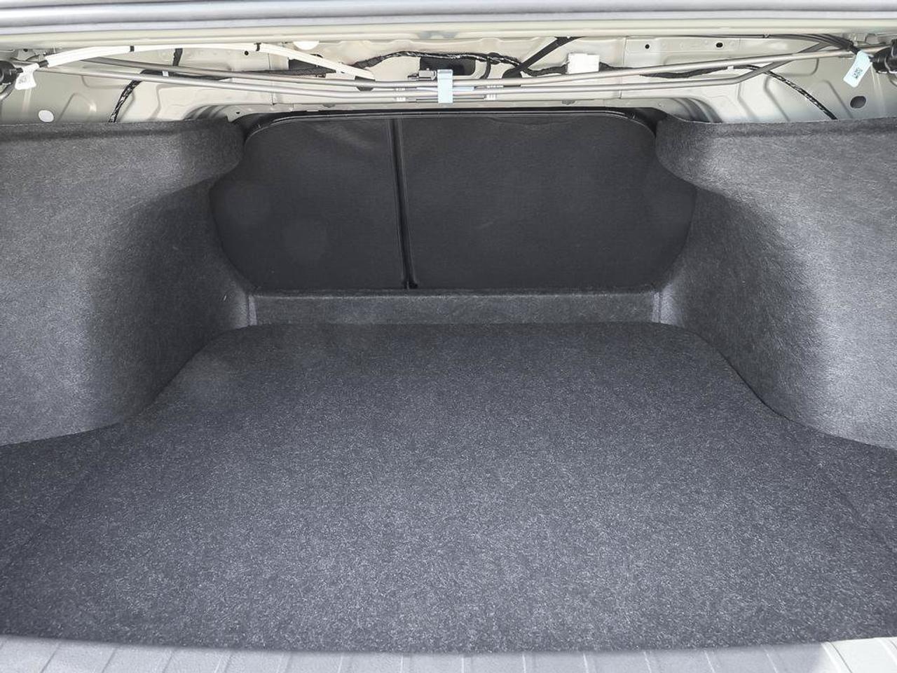 2026 Nissan Sentra SV Photo