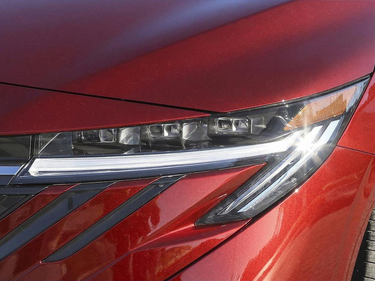 2026 Nissan Sentra SV Photo