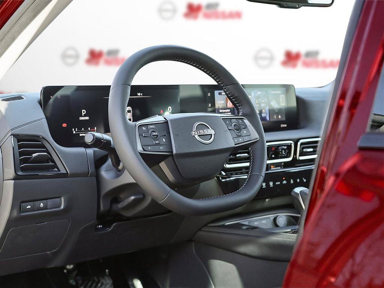 2026 Nissan Sentra SV Photo