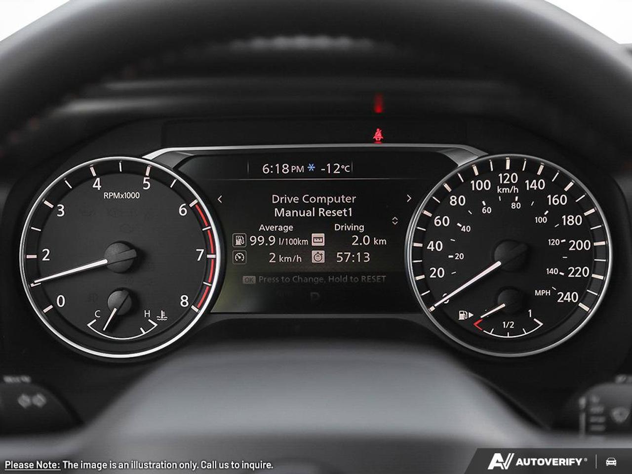 2026 Nissan Rogue ROCK CREEK Photo