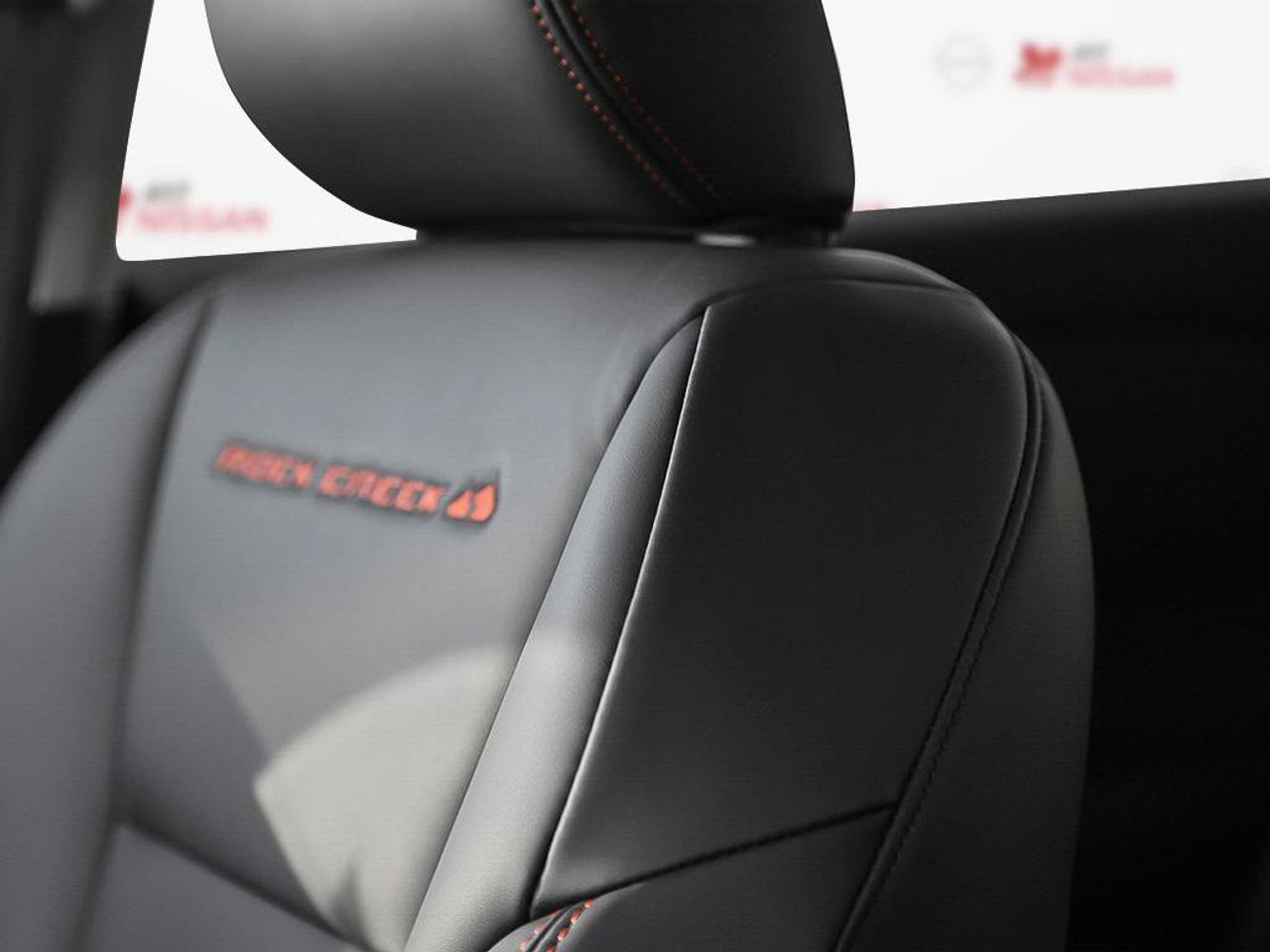 2026 Nissan Rogue ROCK CREEK Photo