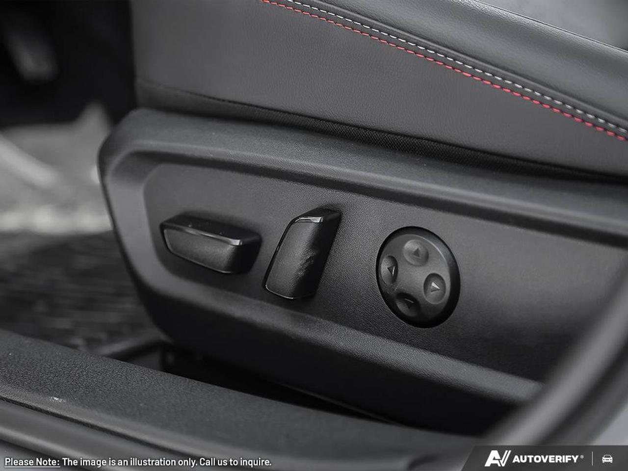 2026 Nissan Sentra SR Photo