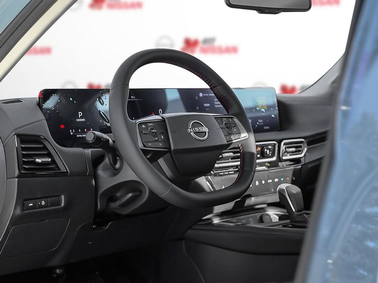 2026 Nissan Sentra SR Photo