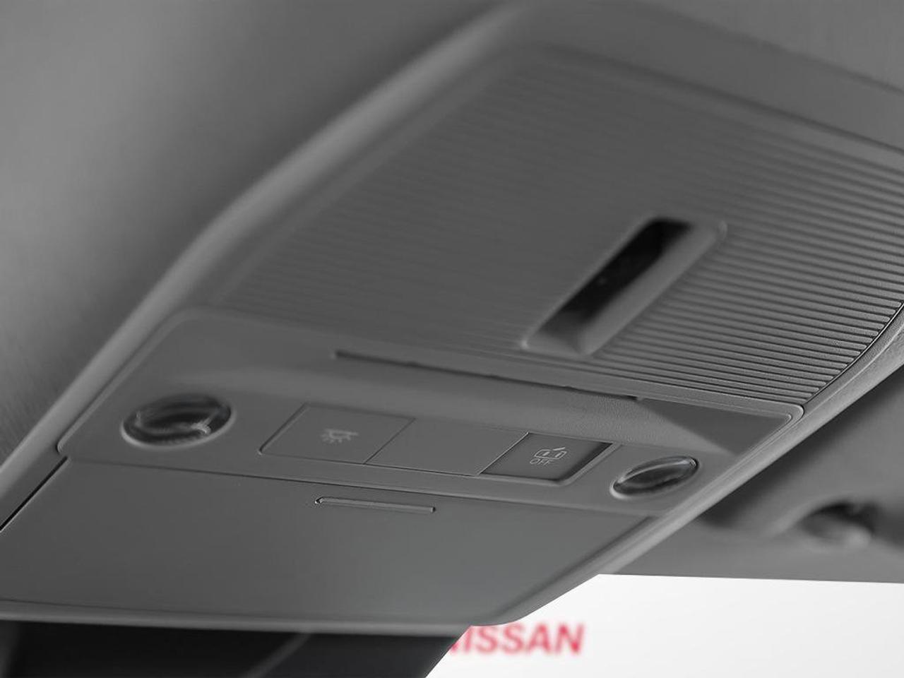 2026 Nissan Sentra SR Photo