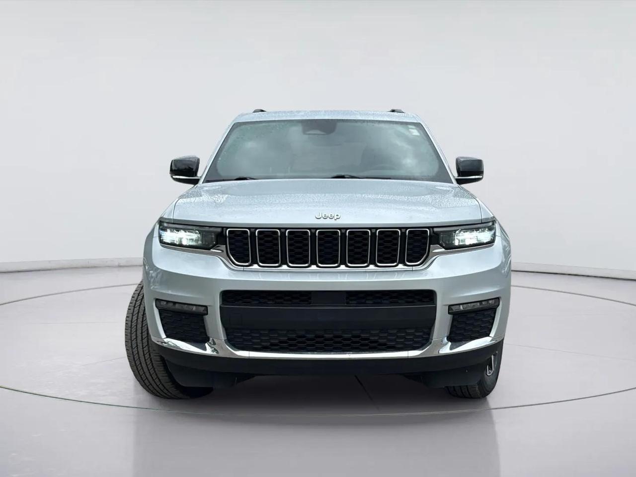 2024 Jeep Grand Cherokee L LIMITED L 7 PASSENGER Photo