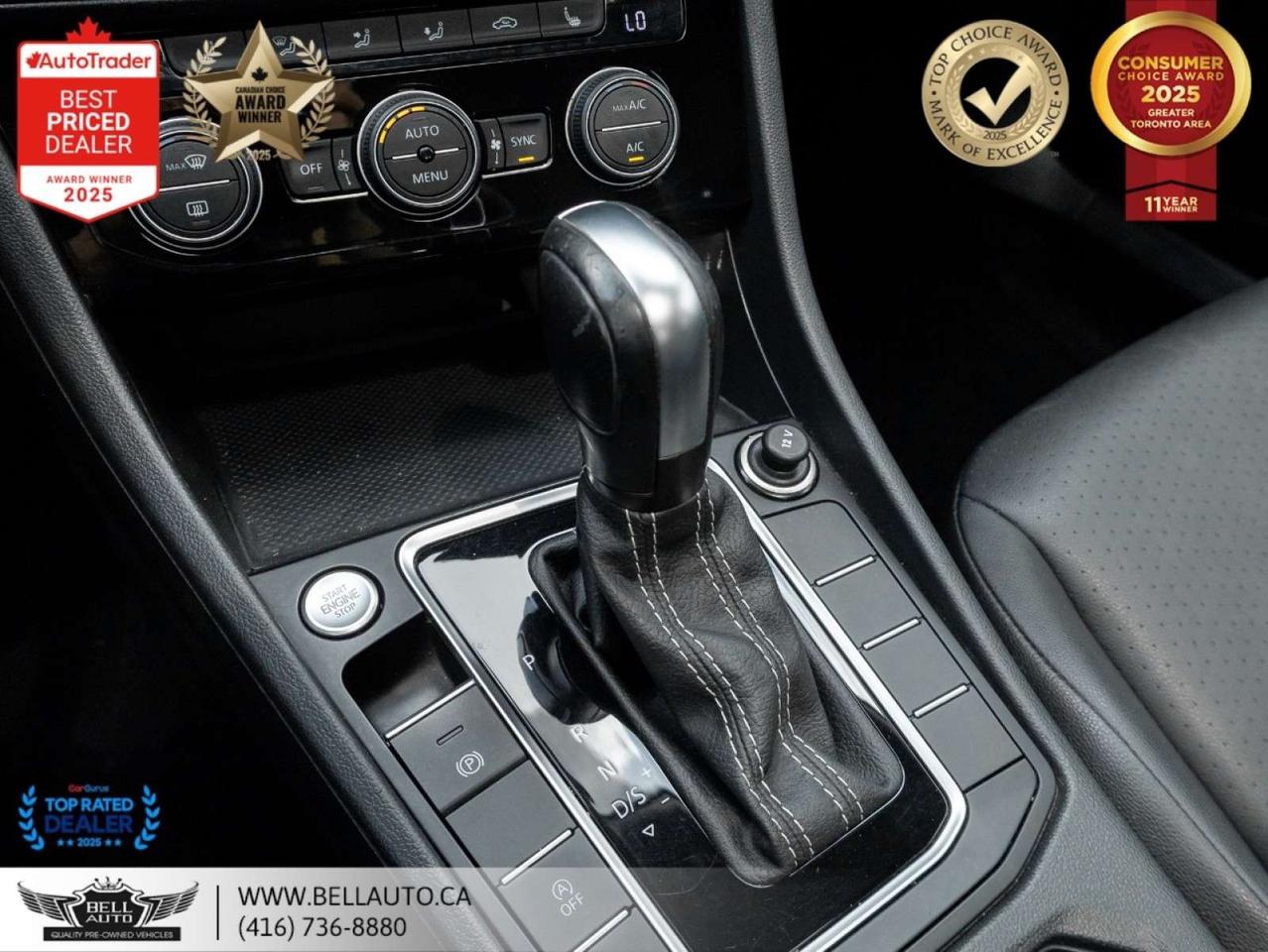 2021 Volkswagen Jetta Highline   NAVI   B.CAM   LTHR   SUNROOF   NOACCIDENT Photo