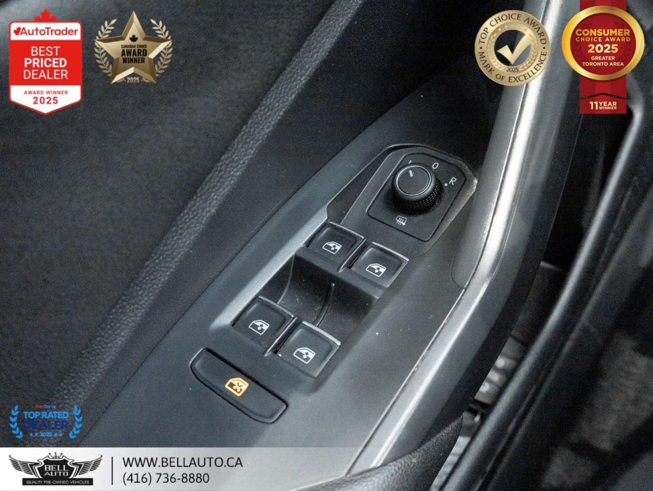 2021 Volkswagen Jetta Highline   NAVI   B.CAM   LTHR   SUNROOF   NOACCIDENT Photo