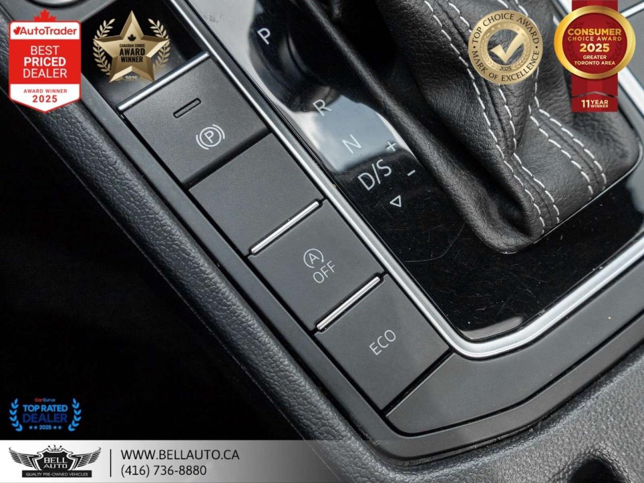 2021 Volkswagen Jetta Highline   NAVI   B.CAM   LTHR   SUNROOF   NOACCIDENT Photo
