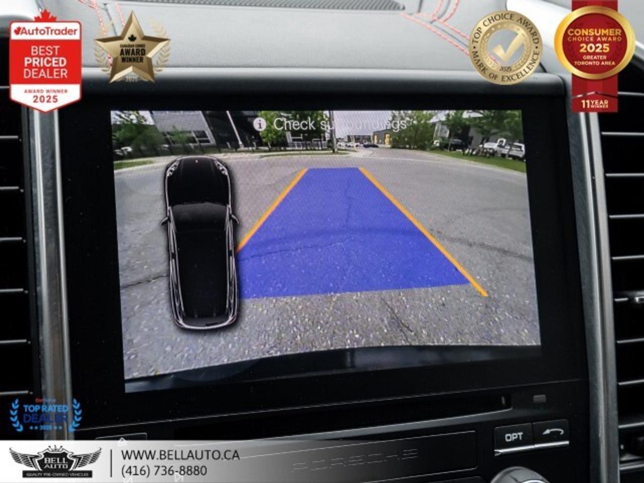 2018 Porsche Cayenne GTS   NAVI   B.CAM   PANO   BOSE   NOACCIDENT Photo4