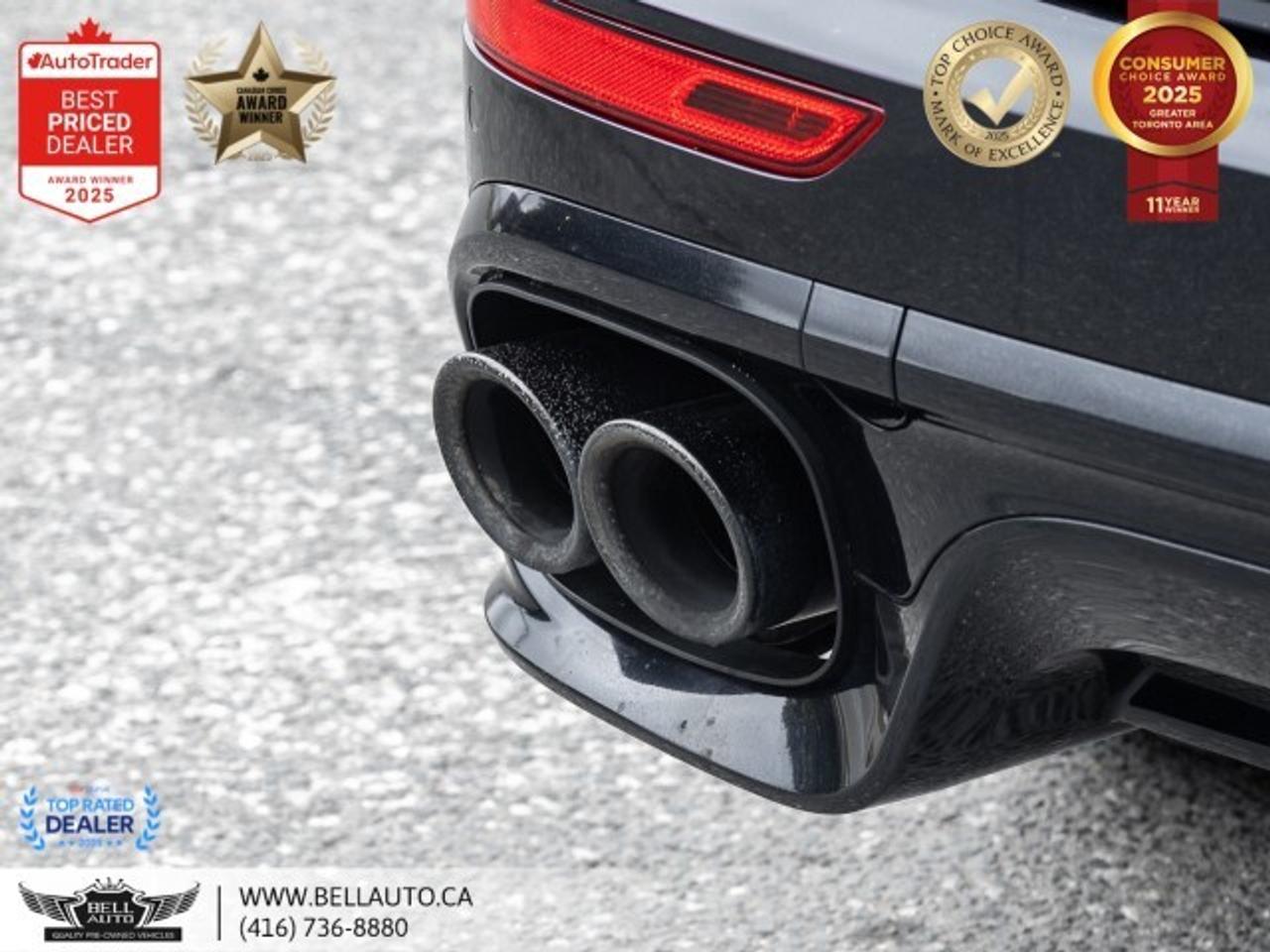 2018 Porsche Cayenne GTS   NAVI   B.CAM   PANO   BOSE   NOACCIDENT Photo