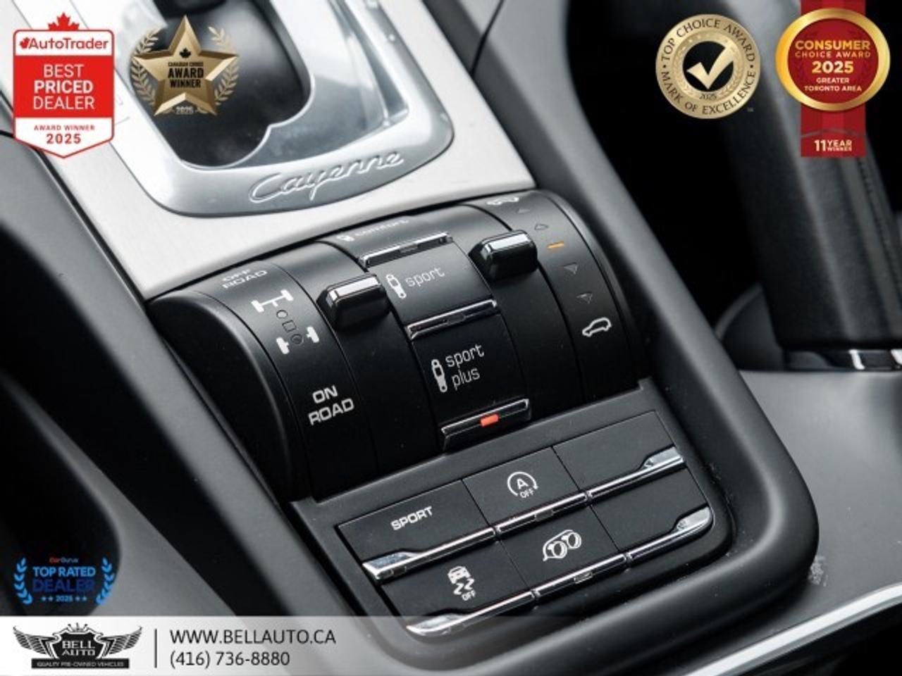 2018 Porsche Cayenne GTS   NAVI   B.CAM   PANO   BOSE   NOACCIDENT Photo