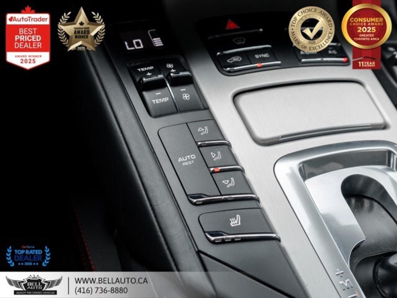 2018 Porsche Cayenne GTS   NAVI   B.CAM   PANO   BOSE   NOACCIDENT Photo