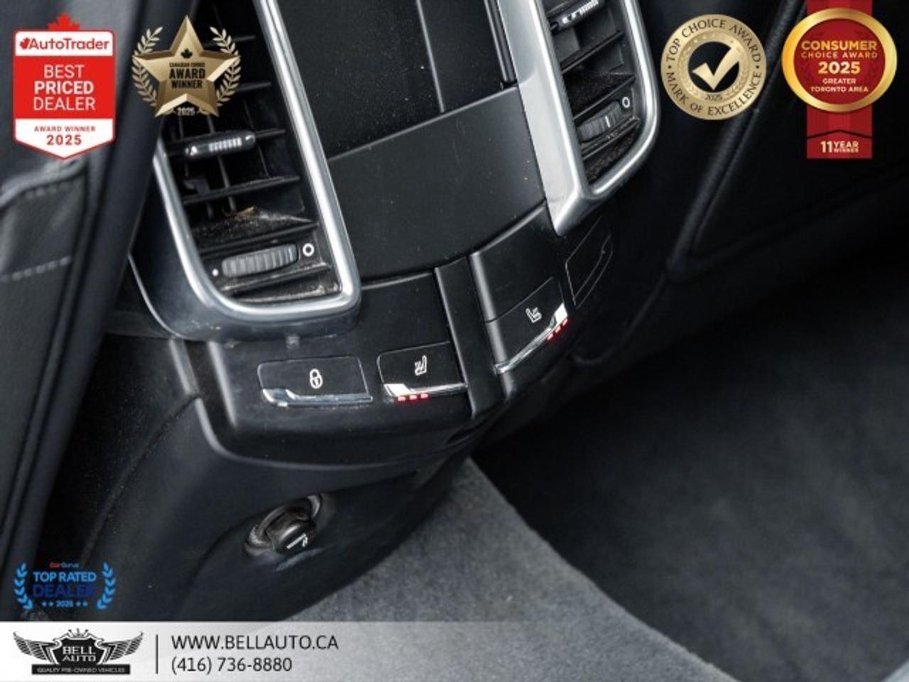 2018 Porsche Cayenne GTS   NAVI   B.CAM   PANO   BOSE   NOACCIDENT Photo