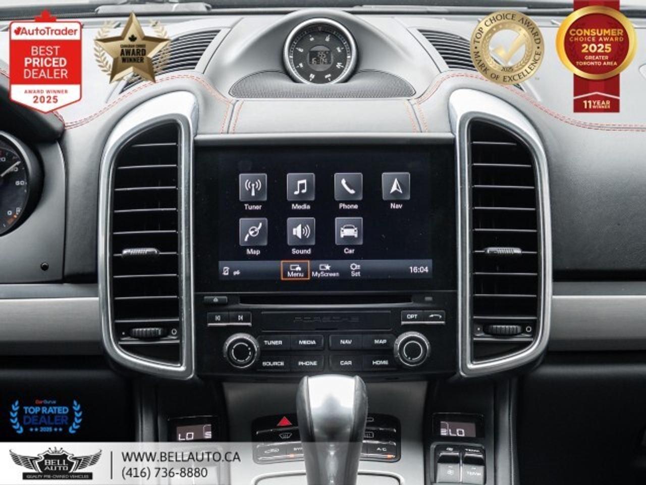 2018 Porsche Cayenne GTS   NAVI   B.CAM   PANO   BOSE   NOACCIDENT Photo