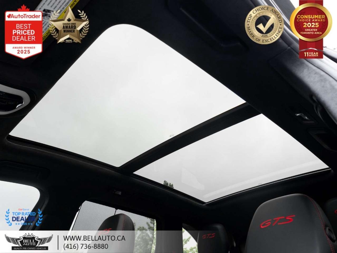 2018 Porsche Cayenne GTS   NAVI   B.CAM   PANO   BOSE   NOACCIDENT Photo